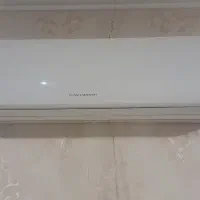کولر گازی ایران رادیاتور ۳۰ هزار