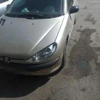 206 مدل 83