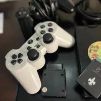 Ps2 سونی ۲|کنسول، بازی ویدئویی و آنلاین|بندر انزلی, نوغان|دیوار