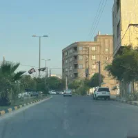آپارتمان بلوار ۴۵ متری