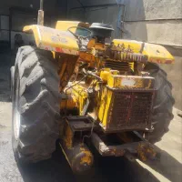 تراکتور ابرو