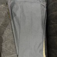 شلوار پارچه ای اداری و مجلسی تک سایز