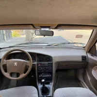 پژو Slx|خودرو سواری و وانت|اصفهان, سپاهان‌شهر|دیوار