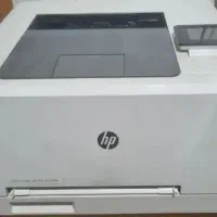 پرینتر رنگی hp m252dw