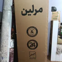 یخچال و فریزر و گاز طرح فر و فرش ابریشمی