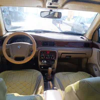 سمند ef7 دوگانه مدل 94