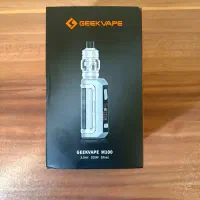 Geekvape Aegis Mini 2 M100+60ml juice(cherry cola)