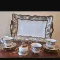 سرویس قهوه خوری