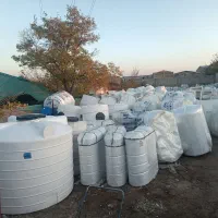 مخزن آب پالت وان