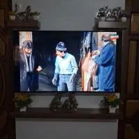 تلوزیون ایکس ویژن در حد نو