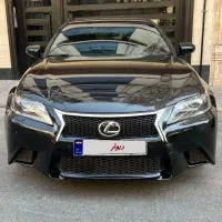 لکسوس GS250 اف اسپورت بیرنگ