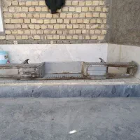 سپر نیسان قدیم