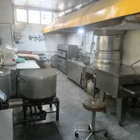 واگذاری تهیه غذا