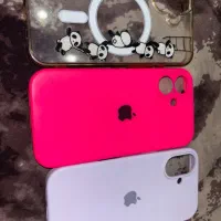 کاور آیفون ۱۶ نرمال