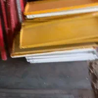 قفسه|فروشگاه و مغازه|اهواز, چهارصد دستگاه|دیوار