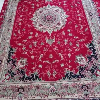 فرش ۶ متری و ۴متری