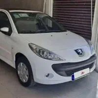 خودرو ۲۰۷پانا ارتقاقالپاق پلاس
