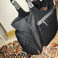 ساک بچه کاملا سالم