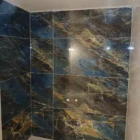 کاشی کاری وسرامیک