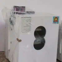 دستگاه جوجه کشی ۸۴تایی شیراز جوجه