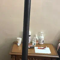 چوب لباسی ایستاده