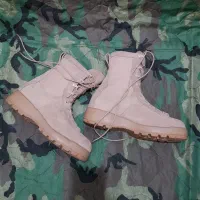 پوتین کوهنوردی امریکایی آکبند سایز 8Rبرابر42