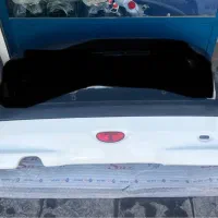 سپر و کمک عقب ۲۰۶ و ۲۰۷ کایابا ژاپن