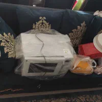 مبل راحتی ۷ نفره