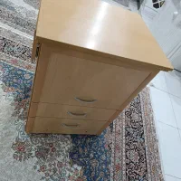 میز چرخ خیاطی