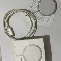 شارژر بی سیم MagSafe charger اصلی
