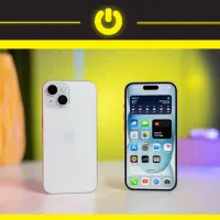 آیفونiphone 15 آکبند (بارسلون)