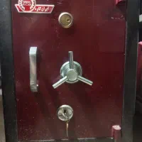 گاو صندوق