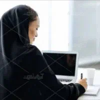 نیاز به ادمین برای کانال روبیکا باحقوق ثابت