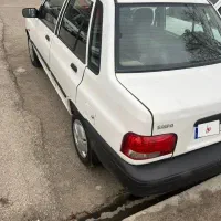 پراید90|خودرو سواری و وانت|همدان, |دیوار