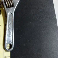 بزرگترین آچار فرانسه جهان
