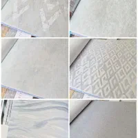 فروش استثنایی کاغذ دیواری