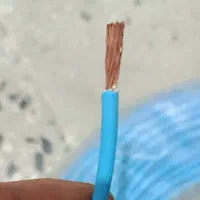 سیم برق و کابل