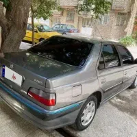 پارس دوگانه 86