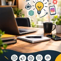 یادگیری و شروع مسیر حرفه‌ای در دنیای دیجیتال