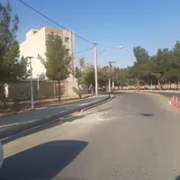 فروش زمین ۲۵۵ متری منازل بانک استان شاهین شهر