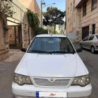پراید ۱۱۱ تمیز