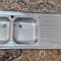 سینک در حدنو