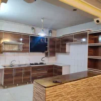 کابینت آشپزخانه هایگلاس