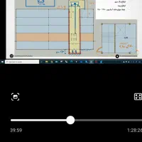 پکیج فیلم و جزوه نظام مهندسی طراحی معماری با تحلیل