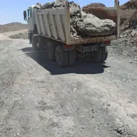 استخدام راننده کمپرسی