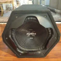 ساب سونی xplod1350درحد