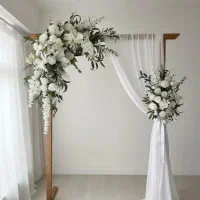 اجاره دکور مراسم