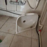 سرشور چینی مناسب برای مغازه و خانه