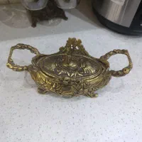 شکلات خوری برنز