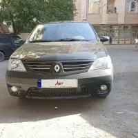 ال ۹۰ - پارس تندر - مدل ۹۶